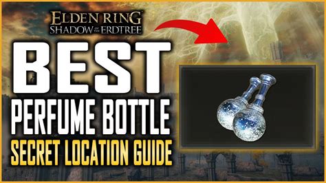 elden ring poison perfume bottle|chilling perfume bottle elden ring.